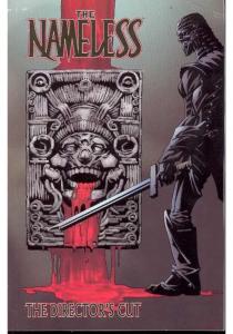 The Nameless: The Directors Cut (Image Comics)