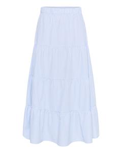 Юбка Cream Amala, небесно-голубой