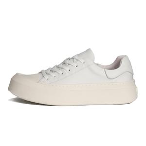 Кроссовки мужские Lifestyle Shoes Men Low-Top Tieke, белый