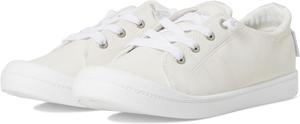 Кроссовки Roxy Bayshore Plus Lx, цвет Ice
