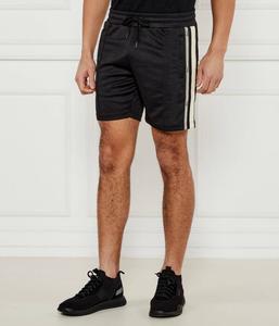 Шорты Regular fit Balr., черный