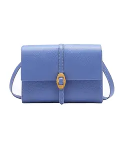 Мини-Сумочка Дориан Coccinelle, синий