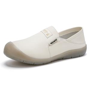 Reivantix Женские повседневные туфли Reivanti, бежевые