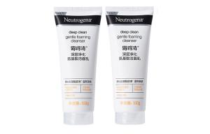 Очищающее средство с гиалуроновой кислотой Neutrogena