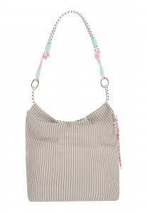 MYMO Шоппер в цвете Off White