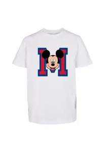 Футболка с принтом Mister Tee, White