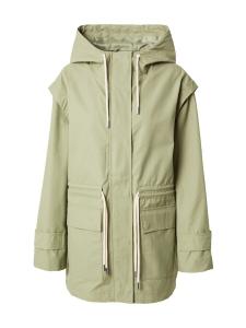 Парка s.Oliver Between-Seasons Parka, хаки
