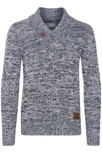 Водолазка !Solid Sweater Phil, синий