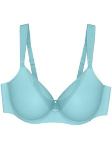 Бюстгальтер-футболка TRIUMPH True Shape Sensation, бирюзовый