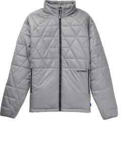 Мужская универсальная куртка Burton с синтетическим утеплителем, Sharkskin