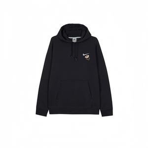 Nike Свитшот мужской черный