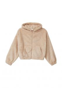 Куртка межсезонная s.Oliver, бежевый