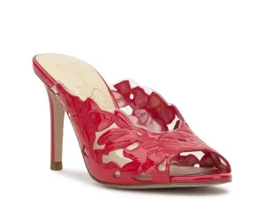 Сандалии Justerra Jessica Simpson, Red