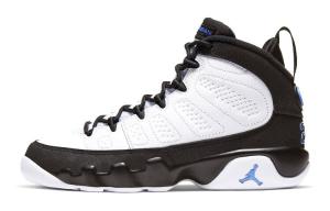 Jordan Air Jordan 9 Vintage Баскетбольные кроссовки женские