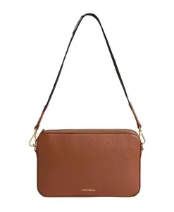 Мини-Сумочка Тебе Coccinelle, коричневый