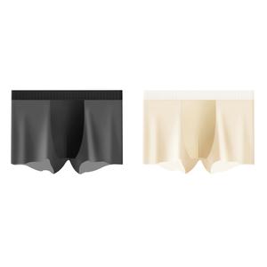 Мужские трусы-боксеры Lee, черный