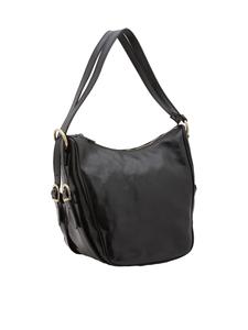 Сумка через плечо Viola Castellani, черный