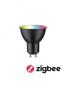 Стандартный светодиодный отражатель GU10 F, 230 В  Paulmann