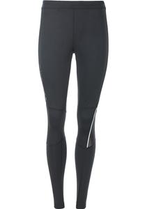 Леггинсы Endurance Lauftights MAHANA LONG, цвет 1001 Black
