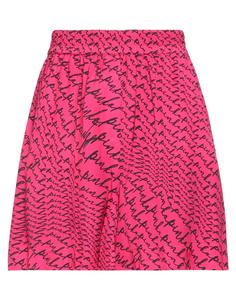 Шорты Pinko, фуксия