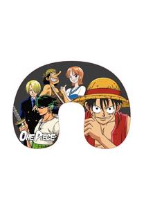 Унисекс дорожная подушка Cofi для комфортного путешествия, мягкая, разноцветная, 30 см