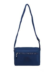 Сумка через плечо Mindesa, синий