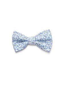 Галстук-бабочка Real Guys, светло-синий