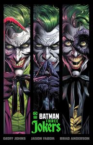 Batman: Three Jokers (DC Comics)