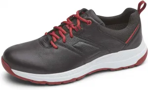 Мужские оксфорды Rockport Total Motion Ace Sport на шнуровке, черный