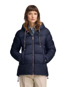 Спортивная куртка Polo Club, темно-синий