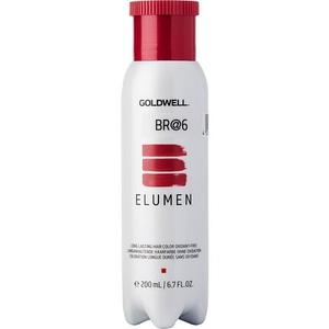 Goldwell Elumen Bright Br@6 200 мл Краска для волос