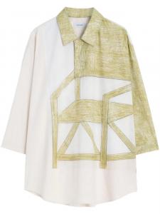 LEMAIRE ботинки из коллаборации с Philippe Weisbecker, нейтральный