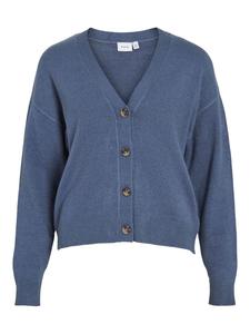 Кардиган Vila, винтажный индиго