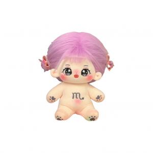 Плюшевая кукла двенадцати созвездий хлопковая плюшевая кукла высота 20см KUMAOYA