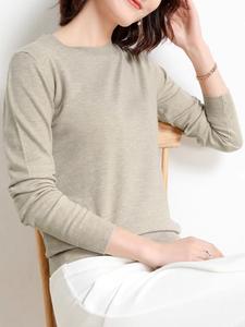 Простые вязаные топы. Женские топы.