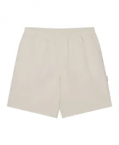 Легкие джинсовые рабочие шорты Obey, бежевый