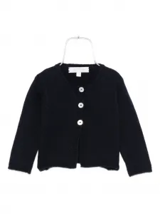 Кардиган на пуговицах Mariella Ferrari, синий