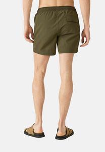 Шорты для плавания JOTT, зеленый