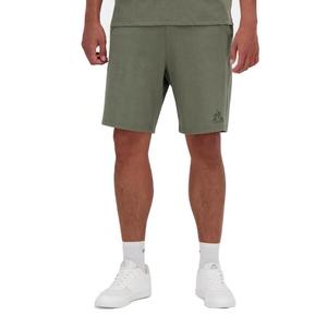 Брюки Le Coq Sportif Model Bas Цвет Зеленый