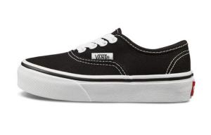 Детская парусиновая обувь Vans Authentic BP
