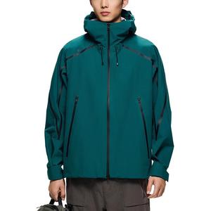 Куртка мужская тренировочная коллекция Variety, зеленый Anta