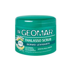 Скраб для тела Thalasso Dermolevignante Geomar, 600 гр
