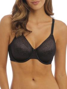 Назад Апелляция Бюстгальтер на косточках Wacoal, черный