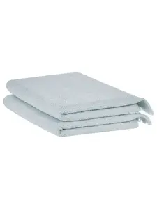 Полотенце для рук Beliani ATIU, зеленый