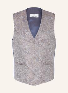 Жилет для костюма, очень облегающий Wilvorst, мультиколор