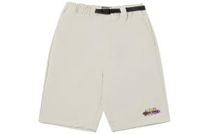Повседневные шорты мужские овсяные Vans, светло-бежевый