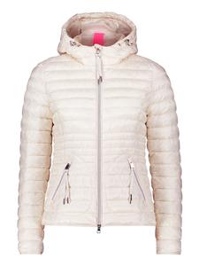 Стеганая куртка CARTOON, цвет wind chime