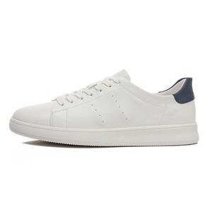 ZUOSAISI Легкие и дышащие низкие кроссовки для скейтбординга, мужские, белые