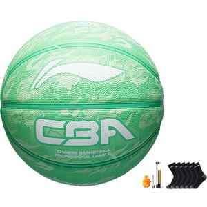 Детский баскетбольный мяч LINING