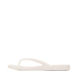 Сандалии Womens Crocs Miami Flip Flop Sandal, цвет Chalk White